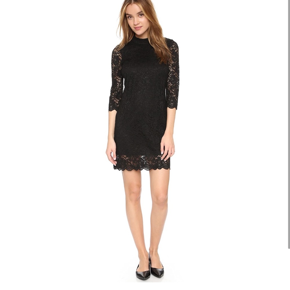 SALE🌟Rebecca minkoff janelle dress